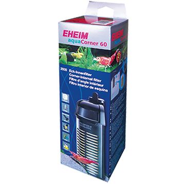 Eheim Aqua Corner 60 Akvaryum İç Filtresi