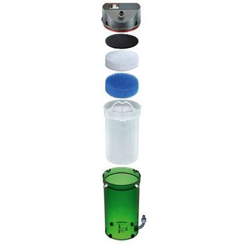 Eheim Classic 2215 Akvaryum Dış Filtre