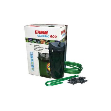 Eheim Classic 2217 Musluklu Akvaryum Dış Filtre