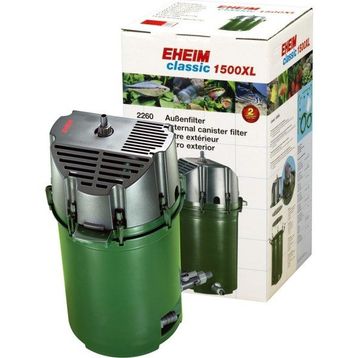 Eheim Classic 2260-01 Dış Filtre