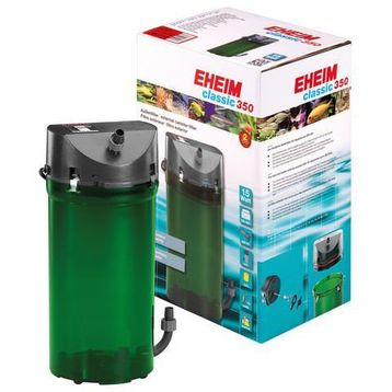 Eheim Classic 350 2215-01 Dış Filtre