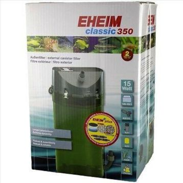 Eheim Classic 350 2215-01 Dış Filtre