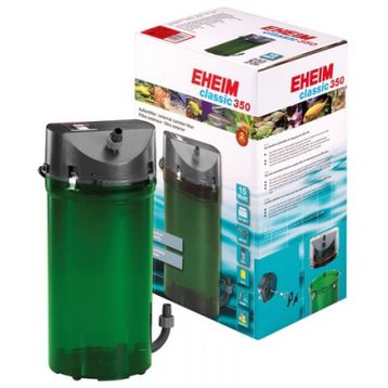 Eheim Classic 350 2215-01 Dış Filtre
