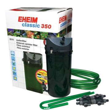 Eheim Classic 350 2215-01 Dış Filtre