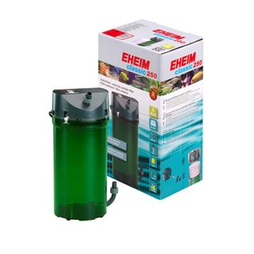 Eheim Classic Basic 250 Dış Filtre
