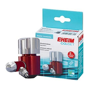 Eheim Co2 Basınç Düşürücü Regülatör