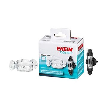 Eheim Co2 Difüzör ve Damla Sayaçı