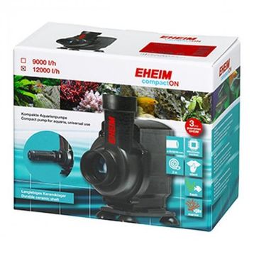 Eheim Compact On 12000 Akvaryum Pompası