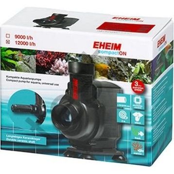 Eheim Compact On 12000 Akvaryum Pompası