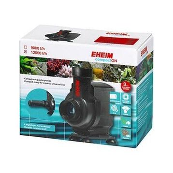 Eheim Compact On 12000 Akvaryum Pompası