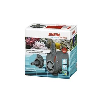 Eheim Compact On 3000 Akvaryum Pompası
