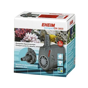 Eheim Compact On 3000 Akvaryum Pompası