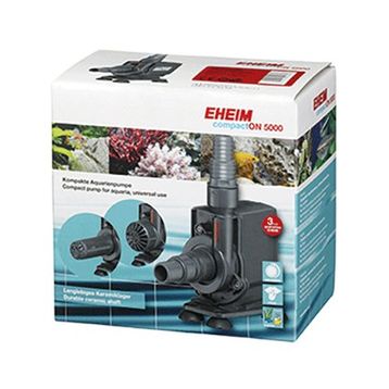 Eheim Compact On 5000 Akvaryum Sirkülasyon Motoru