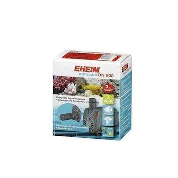 Eheim Compact On 600 Kafa ve Sirkülasyon Motoru