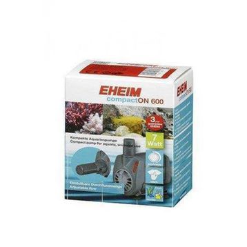 Eheim Compact On 600 Kafa ve Sirkülasyon Motoru