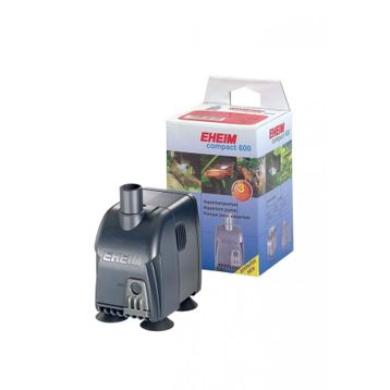 Eheim Compact On 600 Kafa ve Sirkülasyon Motoru