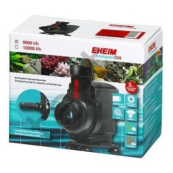 Eheim Compact On 9000 Akvaryum Kafa Motoru
