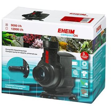 Eheim Compact On 9000 Akvaryum Kafa Motoru