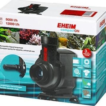 Eheim Compact On 9000 Akvaryum Kafa Motoru