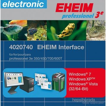 Eheim Data Kablosu