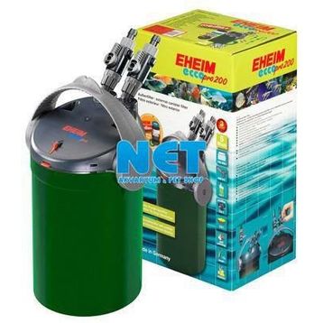 Eheim EccoPro 200 Akvaryum Dış Filtre