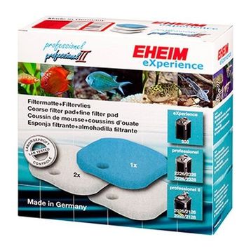 Eheim Experience 350 Sünger Set