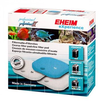Eheim Experience 350 Sünger Set