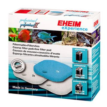 Eheim Experience 350 Sünger Set