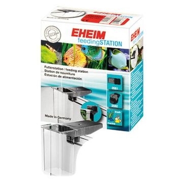 Eheim Feeding Station Balık Yemleme İstasyonu