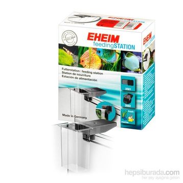 Eheim Feeding Station Balık Yemleme İstasyonu