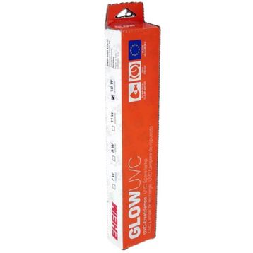 Eheim Glow Uvc18 Yedek Lamba