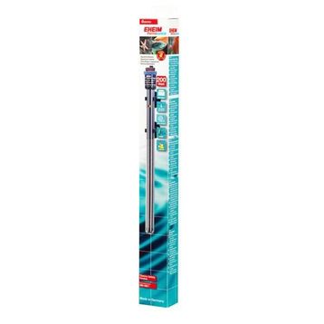 Eheim Jager 200 Watt Akvaryum Su Isıtıcısı