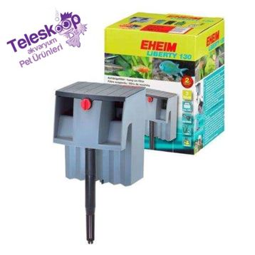 Eheim Liberty 130 Askı Filtre