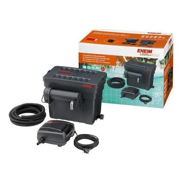 Eheim Loop Pro 6000 Havuz Filtresi