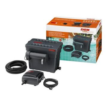 Eheim Loop Pro 8000 Havuz Filtresi