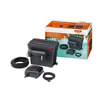 Eheim Loop Pro 8000 Havuz Filtresi