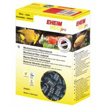 Eheim Mech Pro 1 lt 90 gr Mekanik Filtre Malzemesi