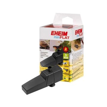 Eheim Mini Flat İç Filtre ve Sürüngen Filtresi