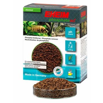 Eheim Phosphate Out Fosfat Giderici Filtre Malzemesi