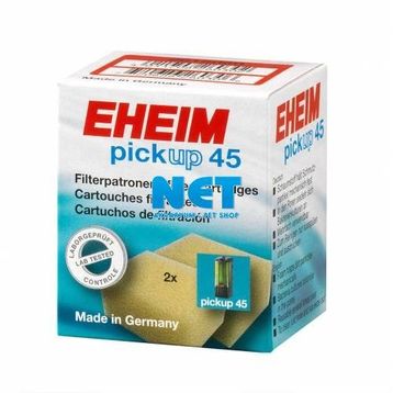 Eheim Pick Up 2006 2 Adet Yedek Sünger