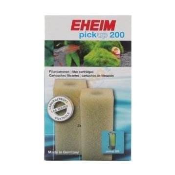 Eheim PickUp 2008 2 Adet İç Filtre Yedek Süngeri