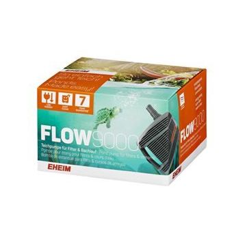 Eheim Pond Flow 9000 L/H Akvaryum Sirkülasyon Pompası