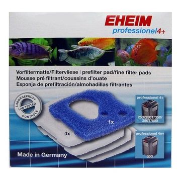 Eheim Pro 4 Elyaf ve Sünger Seti