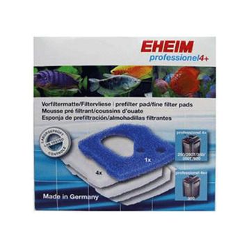 Eheim Pro 4 Elyaf ve Sünger Seti