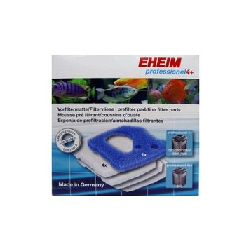 Eheim Pro 4 Elyaf ve Sünger Seti