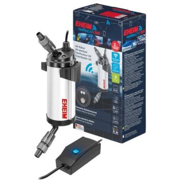 Eheim Reeflex Uv+E 500 Uv Filtre