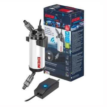 Eheim Reeflex Uv+E 500 Uv Filtre