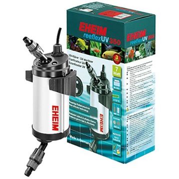 Eheim ReeflexUV Reeflex UV 350 - UV Filtre