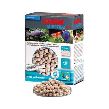 Eheim Substrat Pro 5 lt Filtre Malzemesi