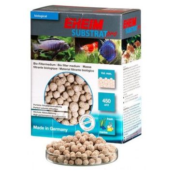 Eheim Substrat Pro 5 lt Filtre Malzemesi